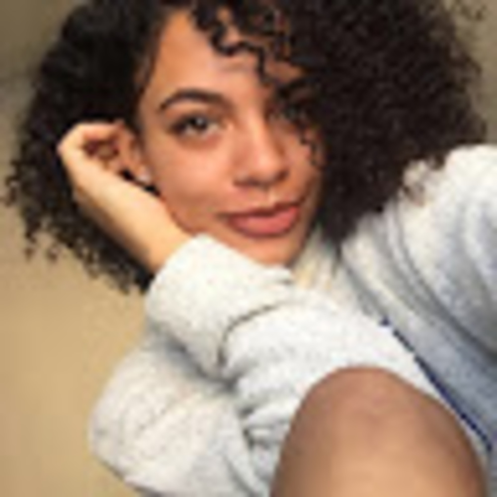 Meet your Posher, Erica